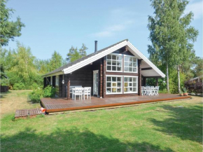 Holiday home Kaninstien Væggerløse XI